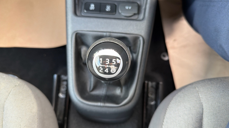 Volkswagen Up 1.0 Move Up 3dr Petrol Hatchback